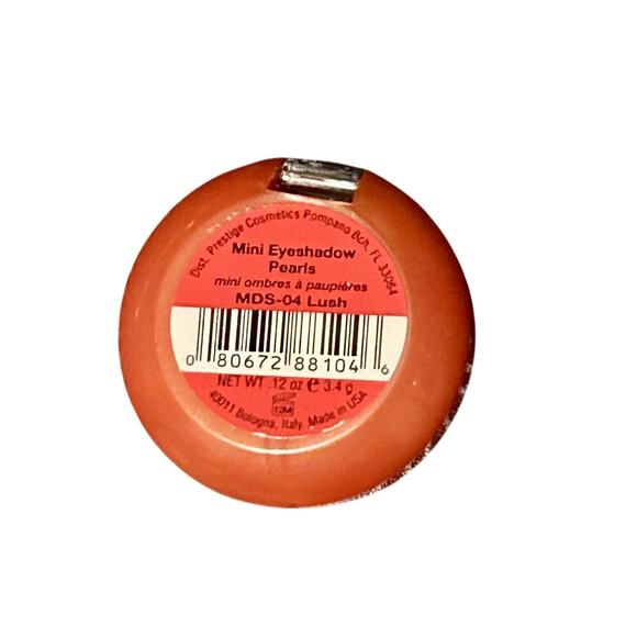 ~Unused~ 3 Prestige Cosmetics EyeShadow Color C-181 Rosin & Mini EyeShadow Pearl - Picture 5 of 5